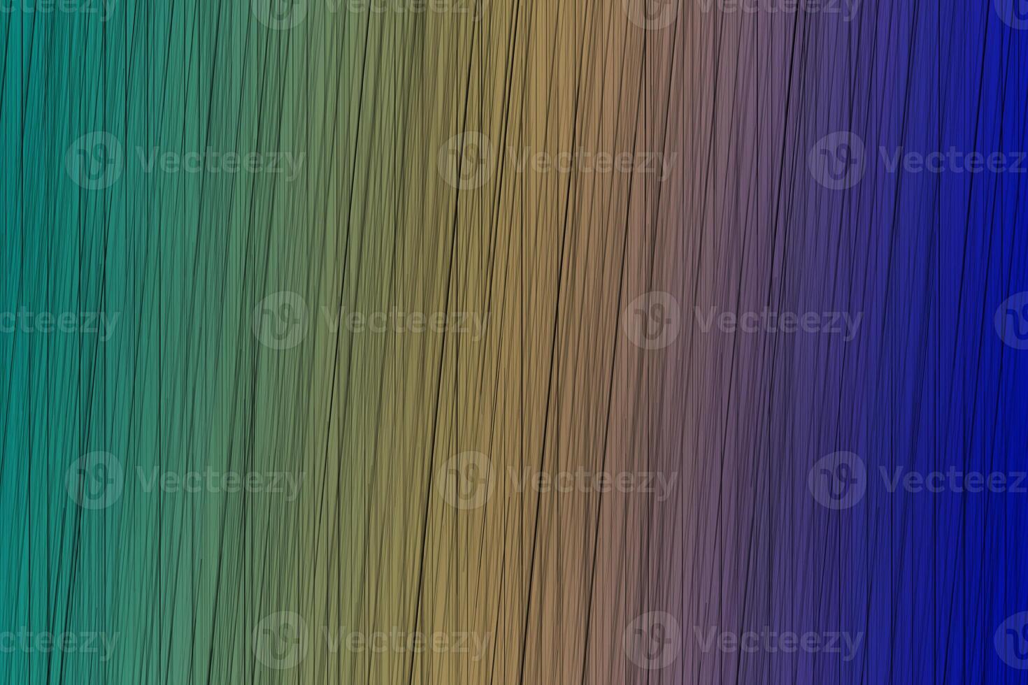 Colorful gradient abstract background. photo