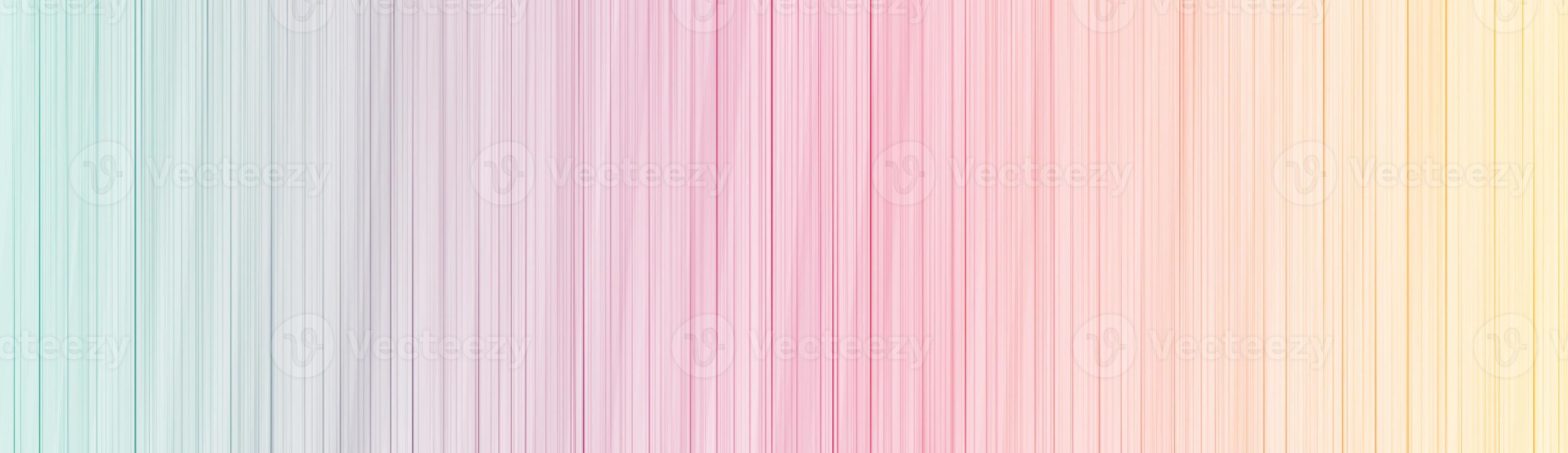 Rainbow colors gradient abstract background. photo