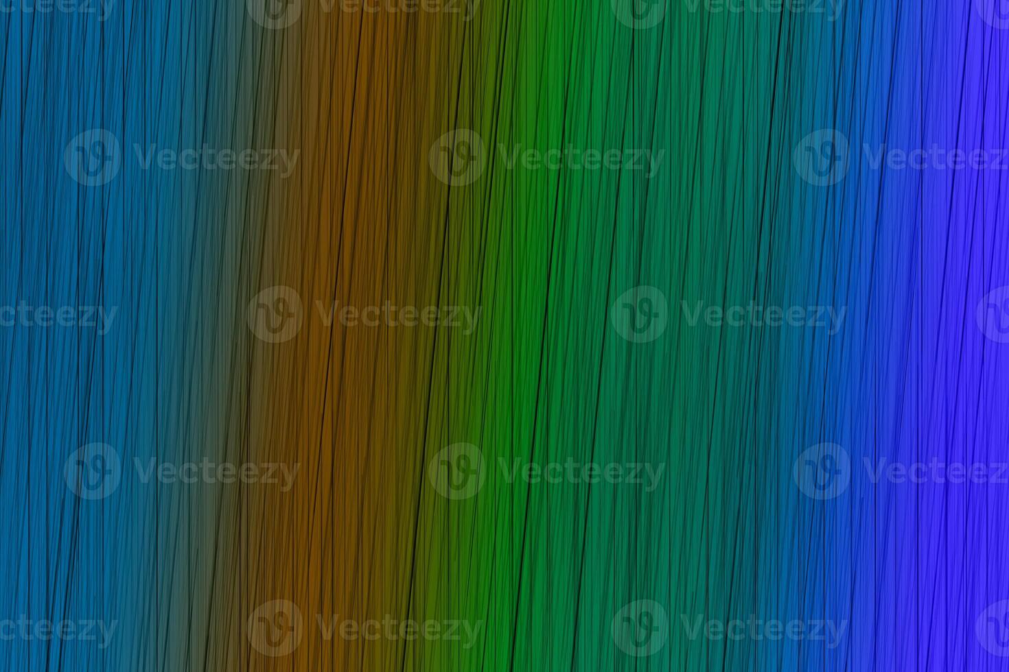 Colorful gradient abstract background. photo