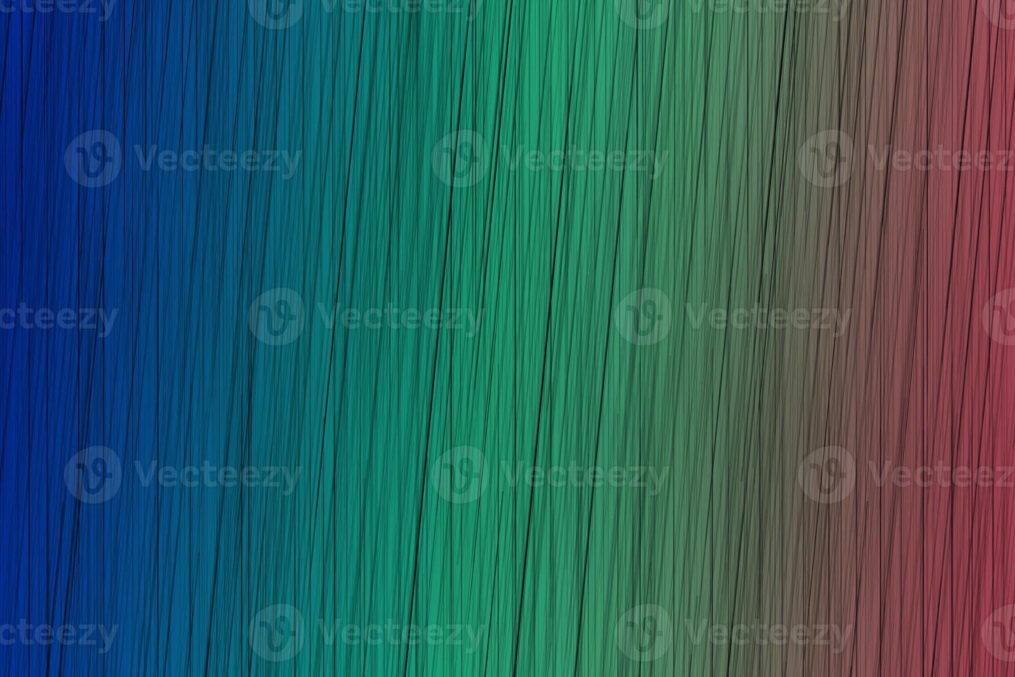 Colorful gradient abstract background. photo