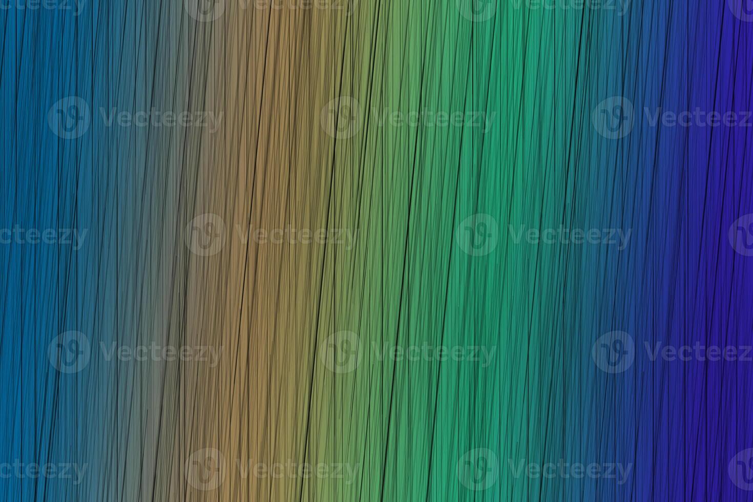 Colorful gradient abstract background. photo