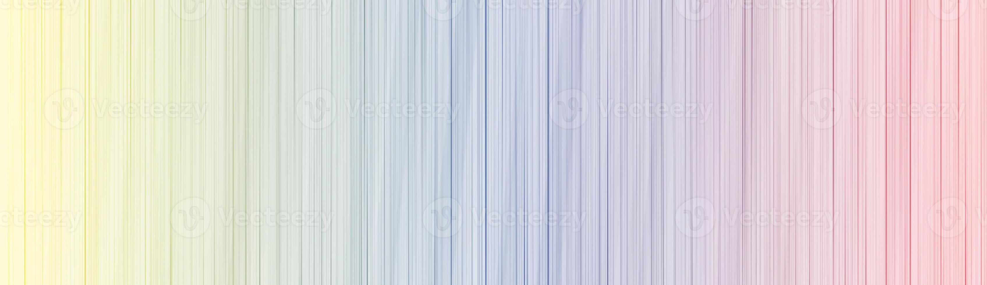 Colorful gradient abstract background. photo