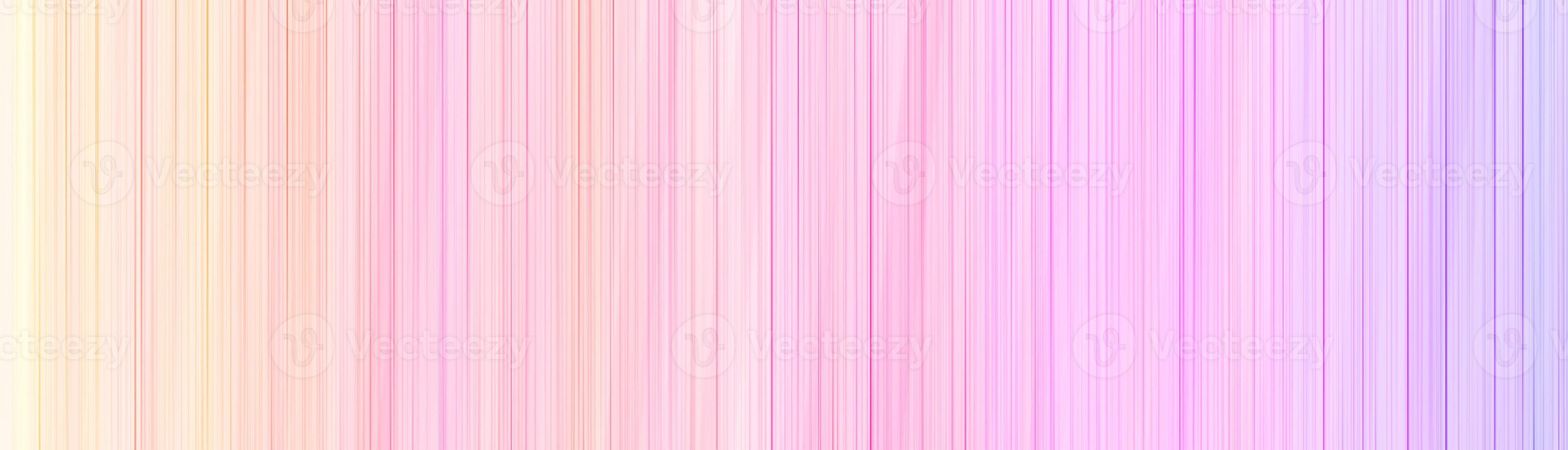 Colorful gradient abstract background. photo