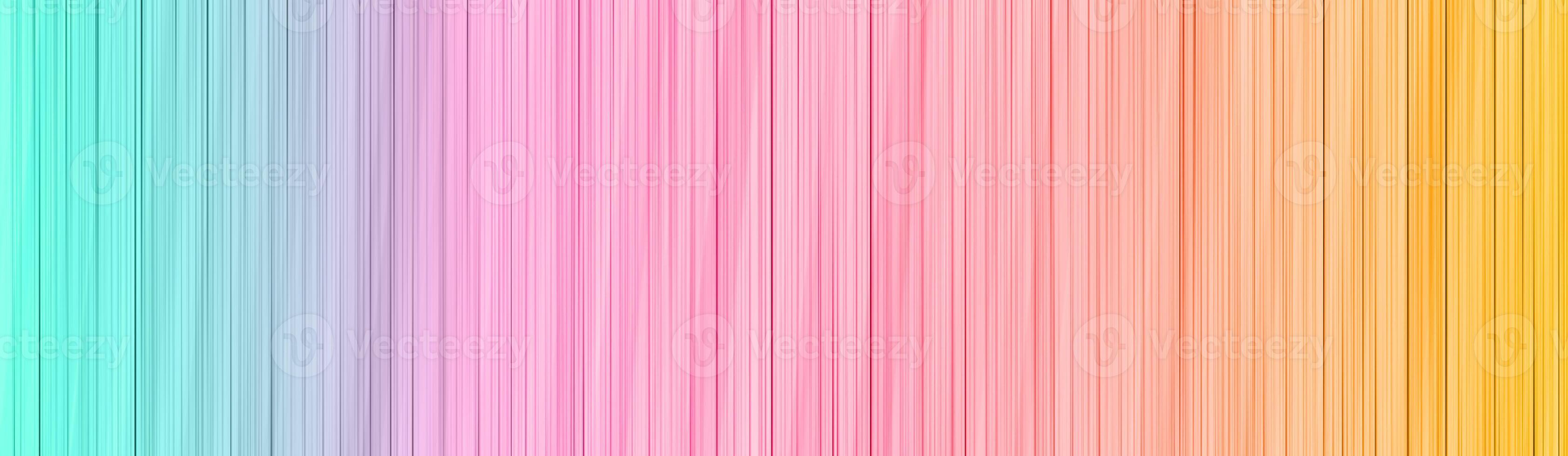 Colorful gradient abstract background. photo