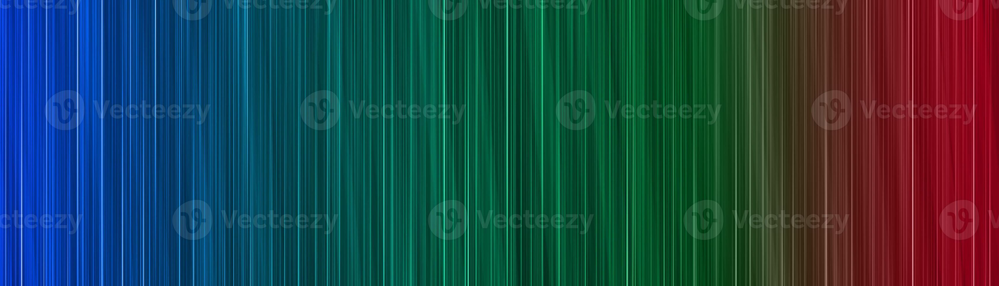 Colorful gradient abstract background. photo