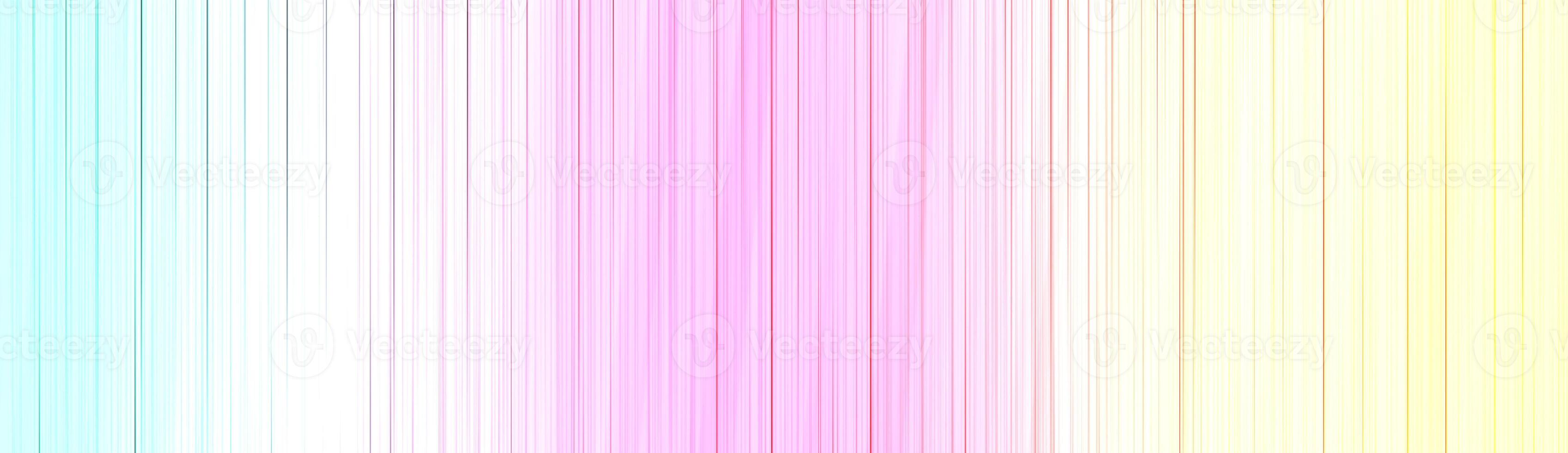 Rainbow colors gradient abstract background. photo