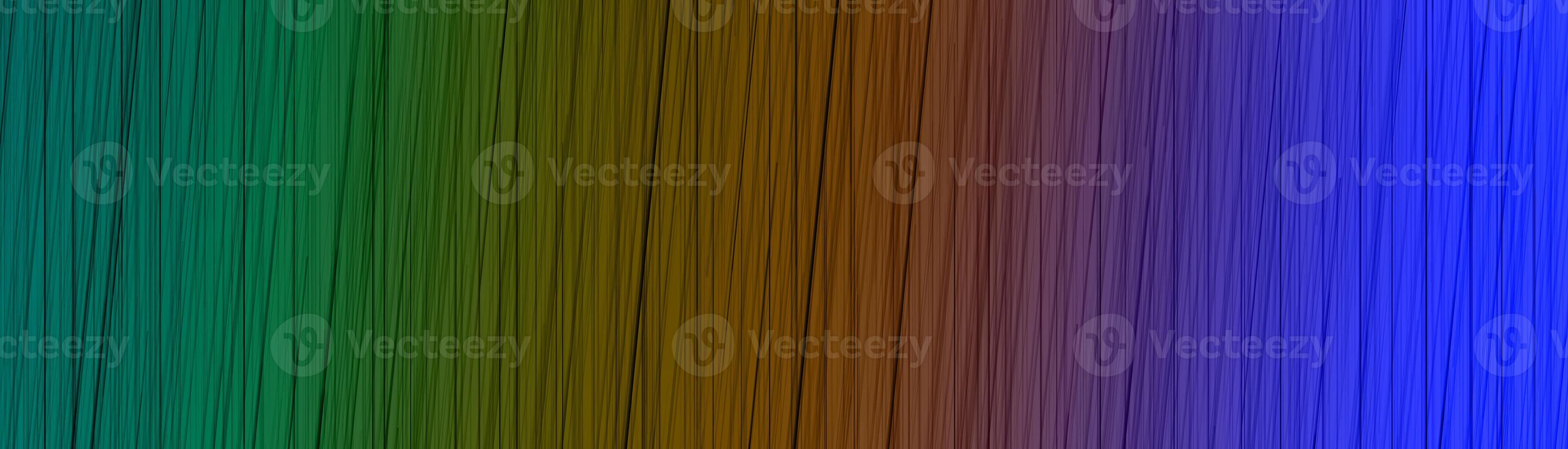 Colorful gradient abstract background. photo