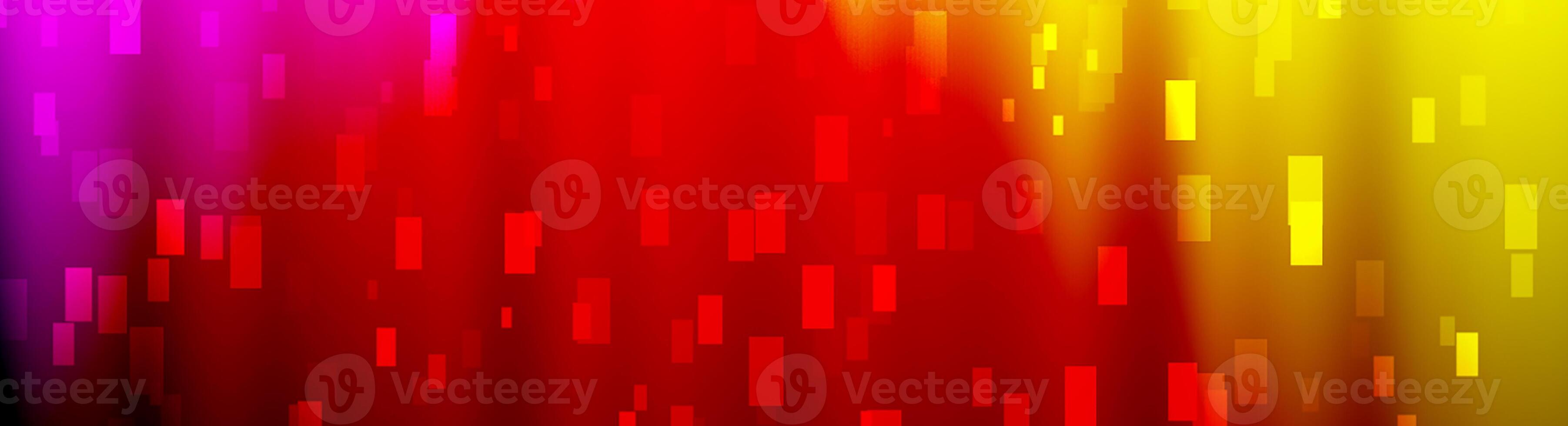Colorful abstract gradient background. photo