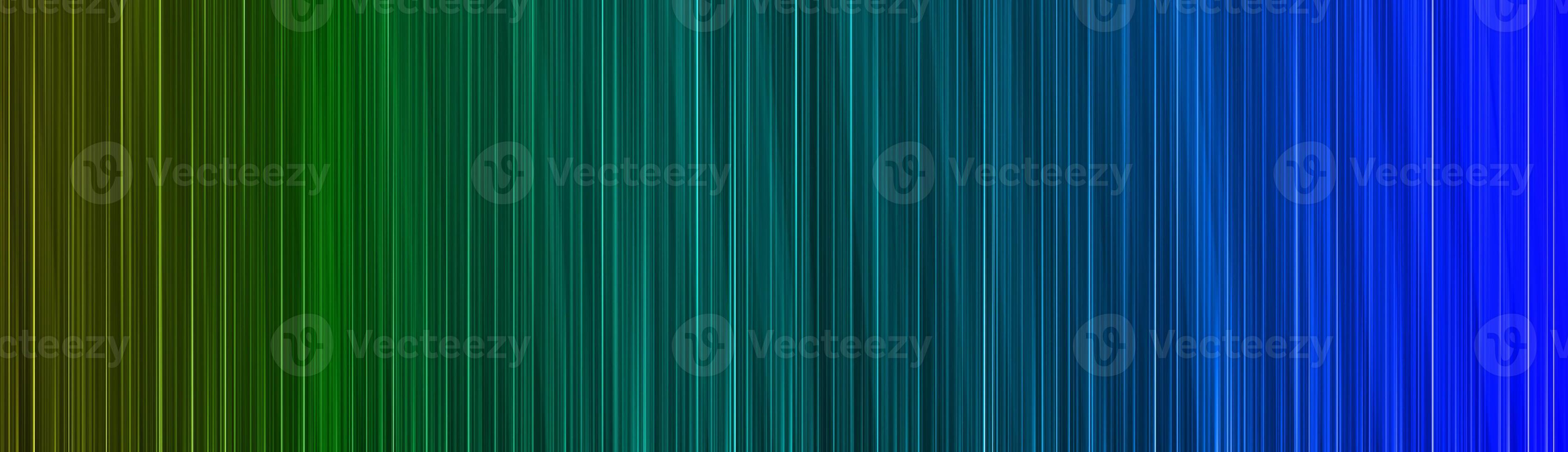 Colorful gradient abstract background. photo