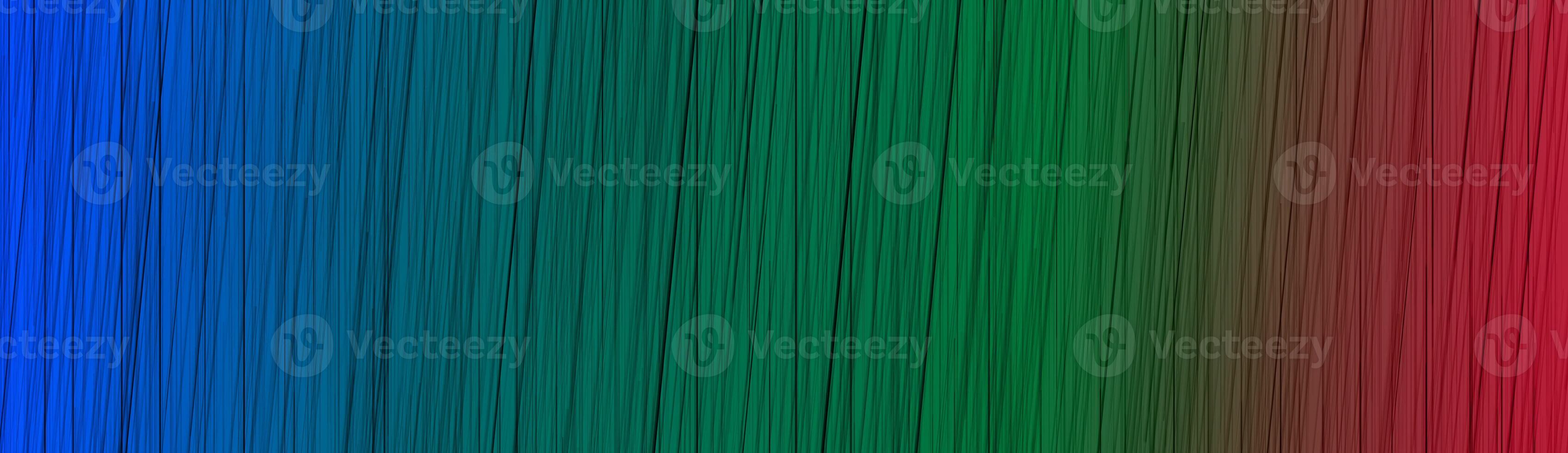 Colorful gradient abstract background. photo