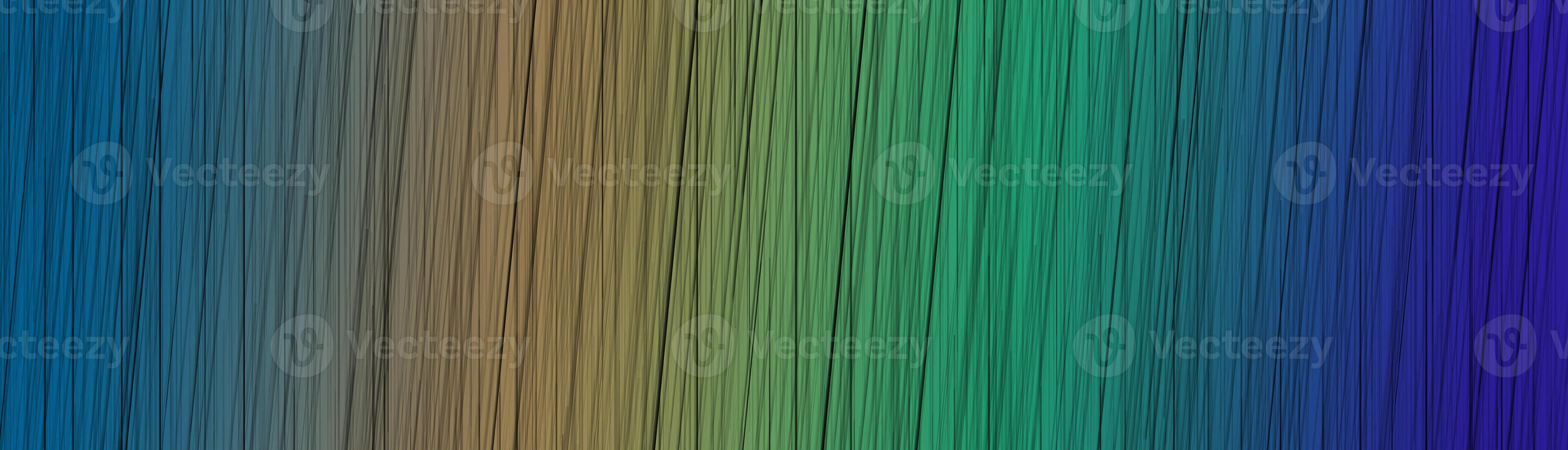 Colorful gradient abstract background. photo