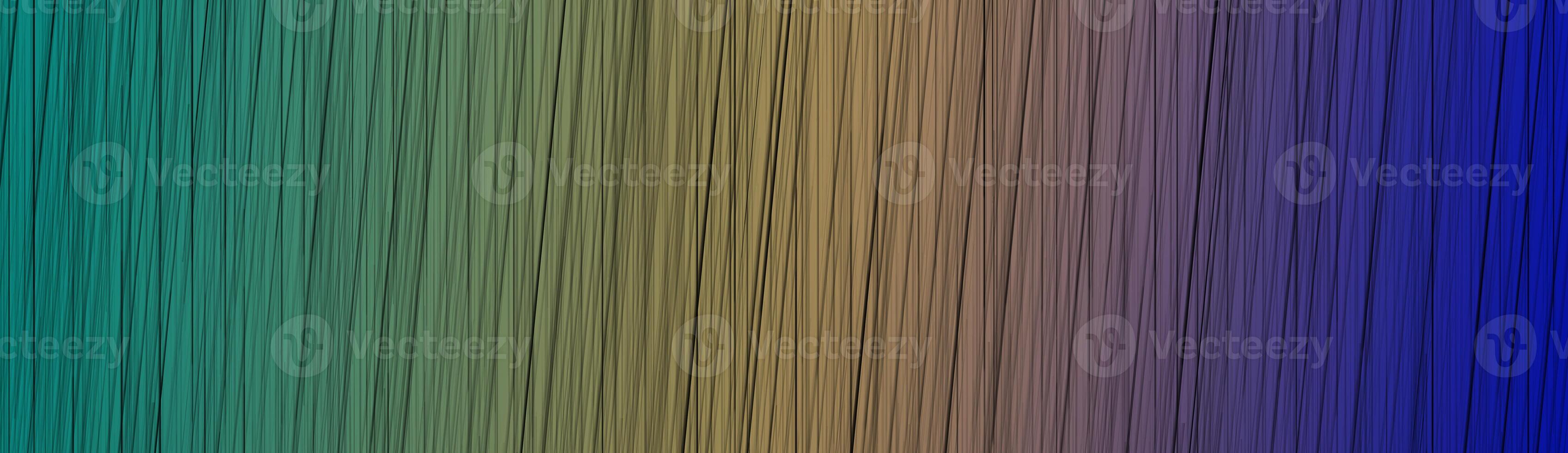 Colorful gradient abstract background. photo