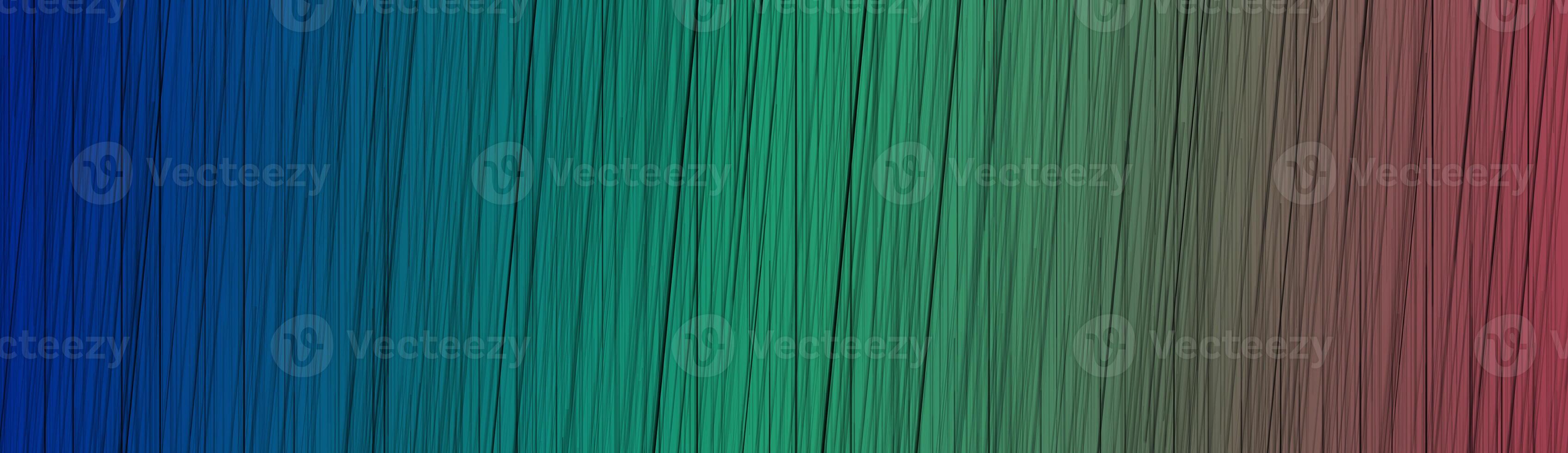 Colorful gradient abstract background. photo