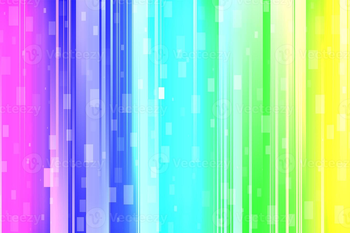 Rainbow colors abstract background. photo