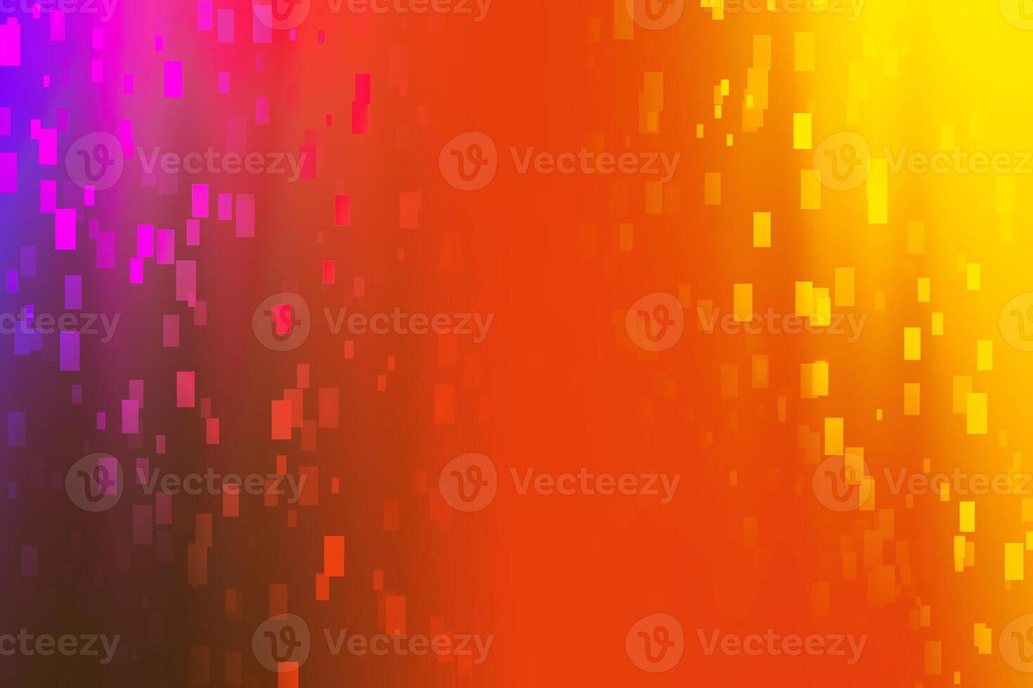 Colorful abstract gradient background. photo
