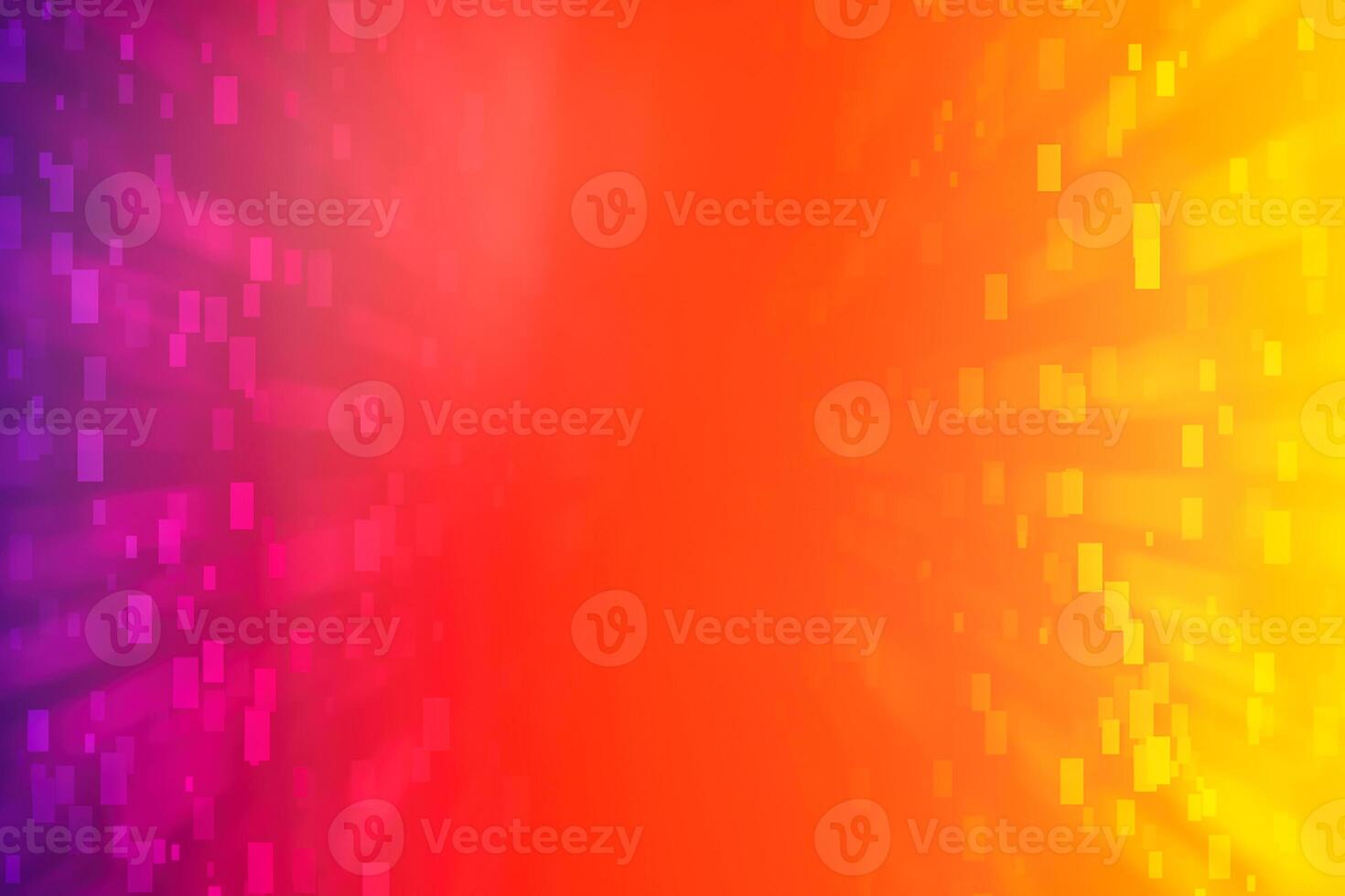 Colorful abstract gradient background. photo