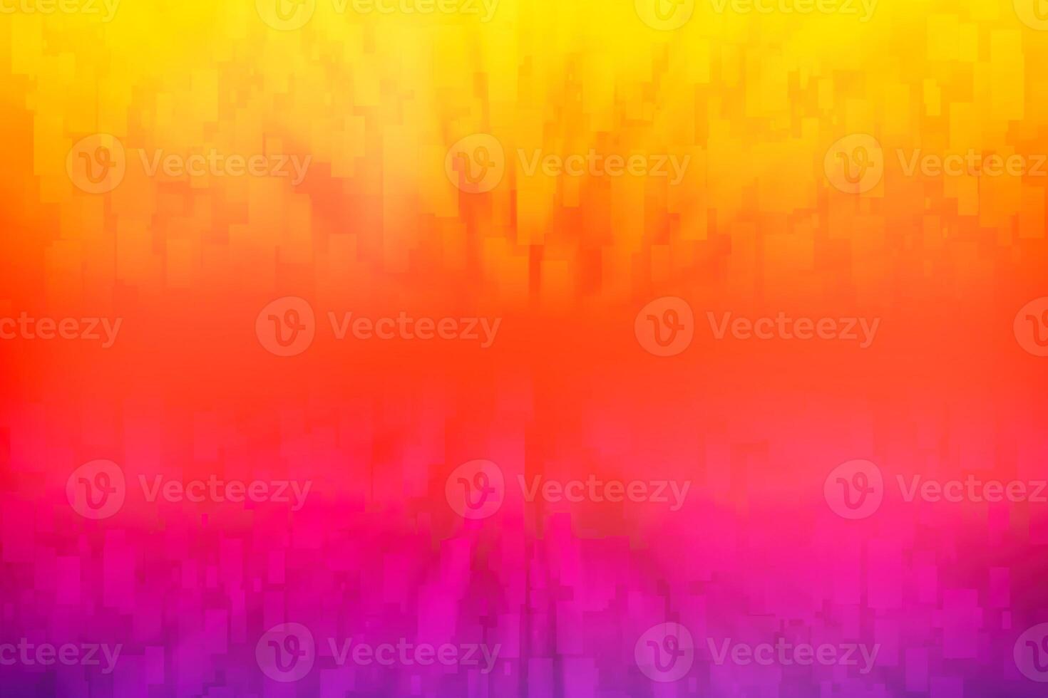 Colorful abstract gradient background. photo