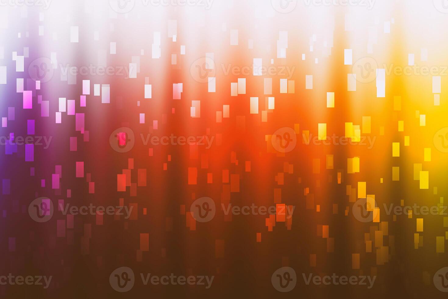 Colorful abstract gradient background. photo