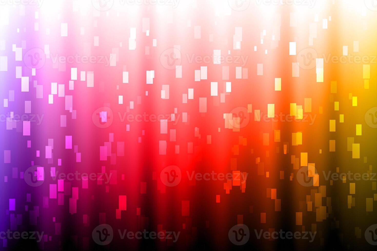 Colorful abstract gradient background. photo