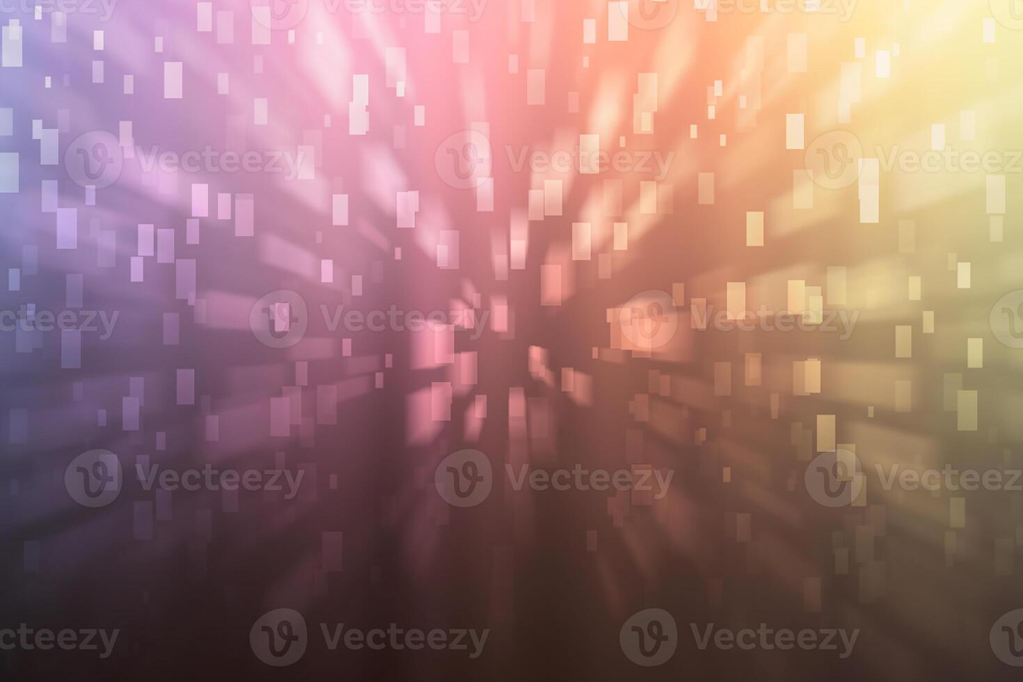 Colorful abstract gradient background. photo