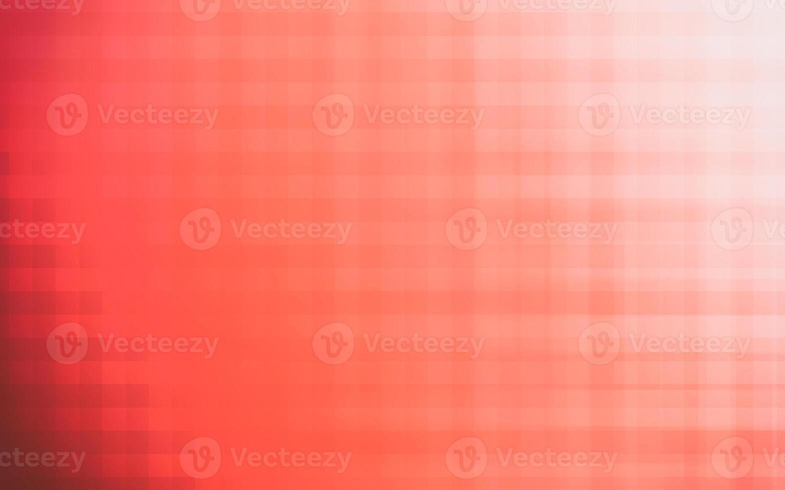 Red color abstract background. photo