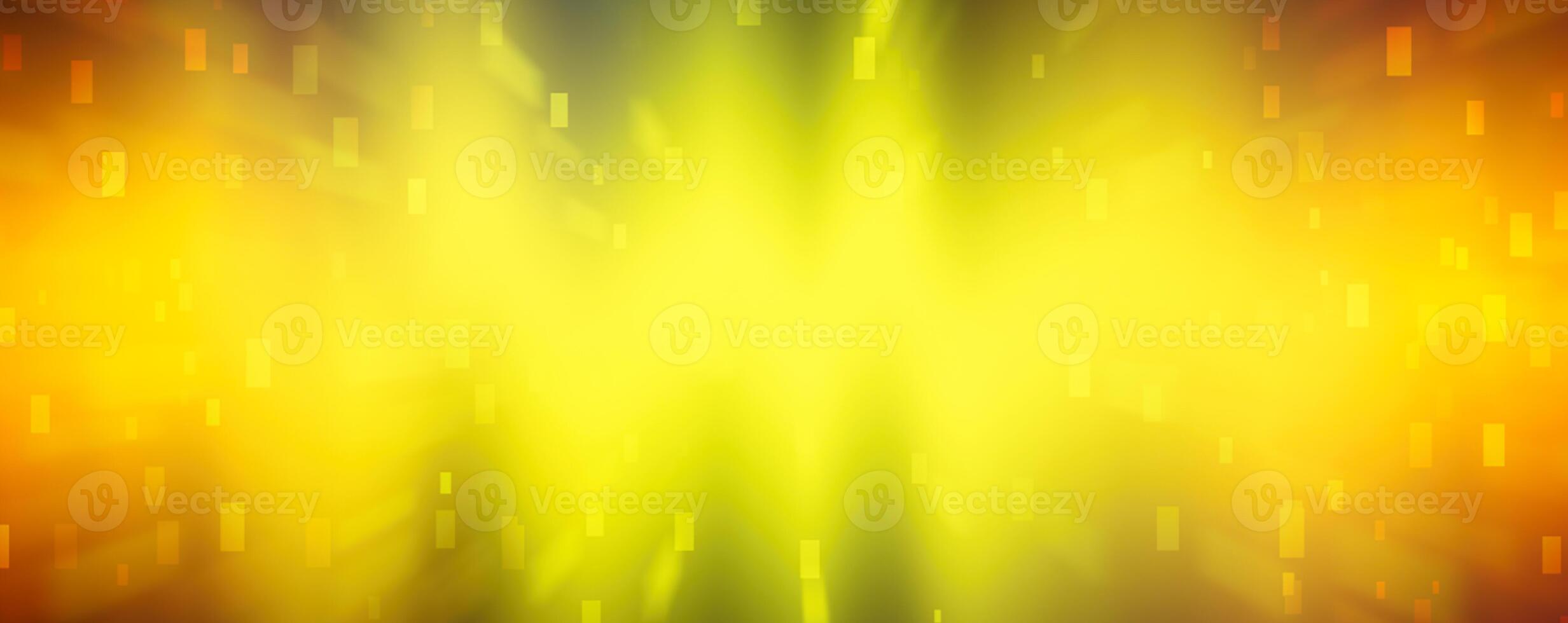 Yellow color abstract background. photo