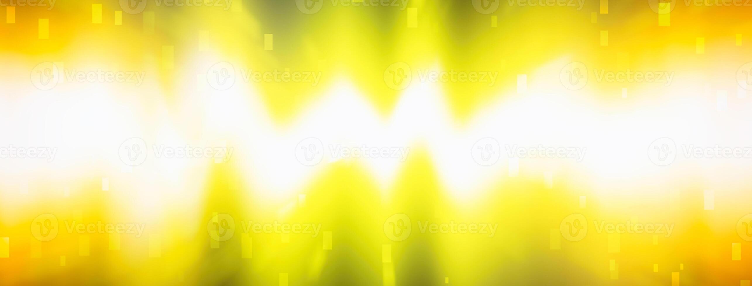 Yellow color abstract background. photo