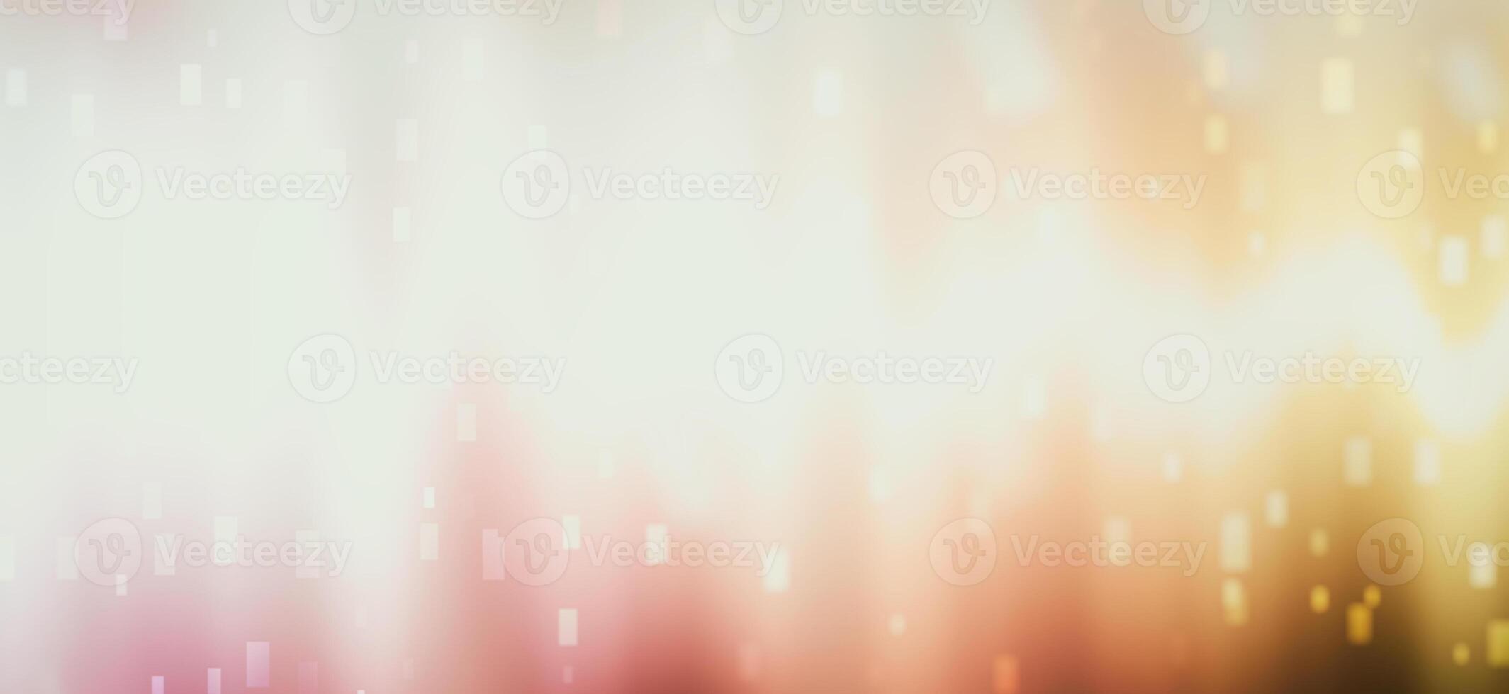 Rainbow colors abstract background. photo