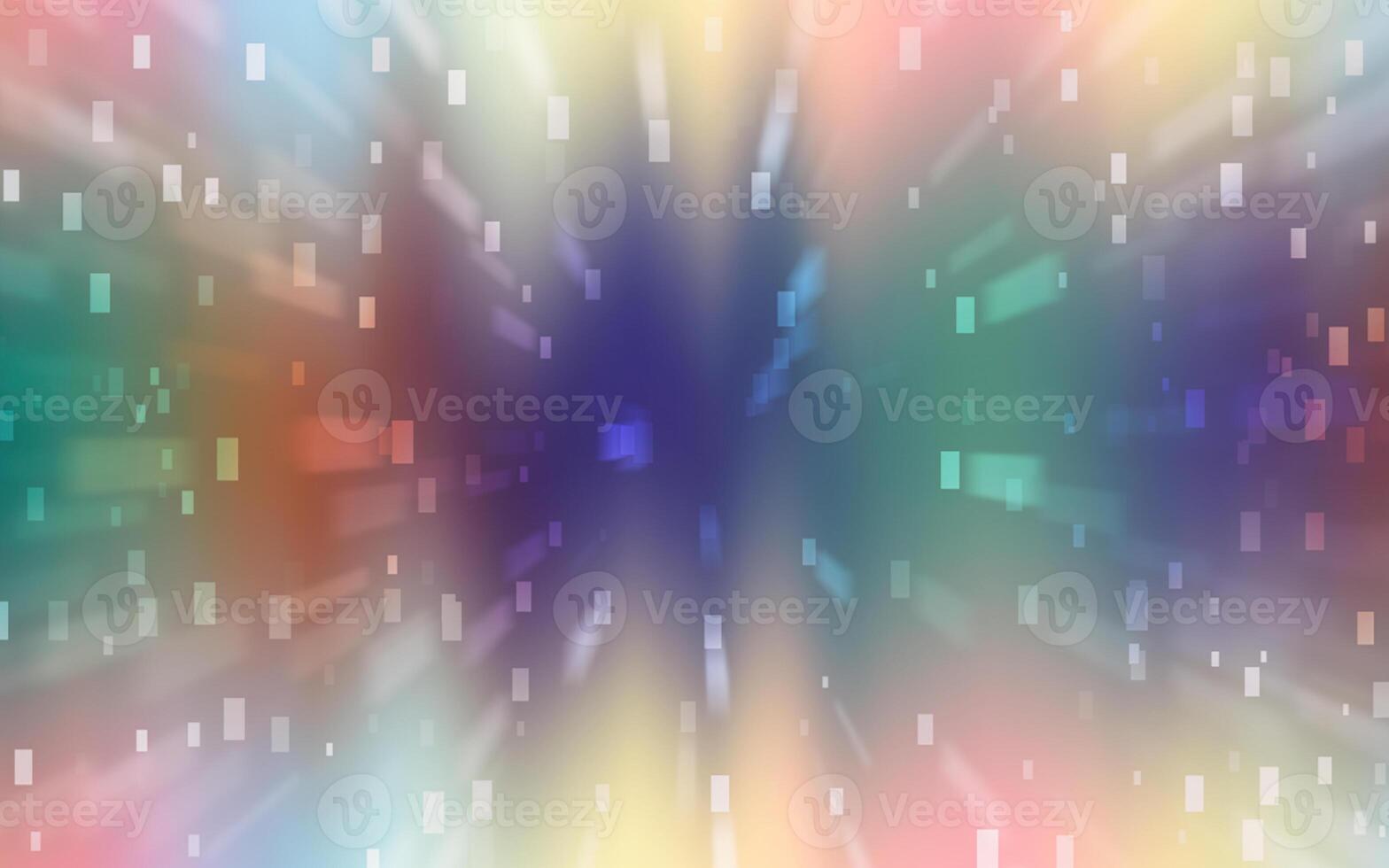 Colorful abstract background. photo