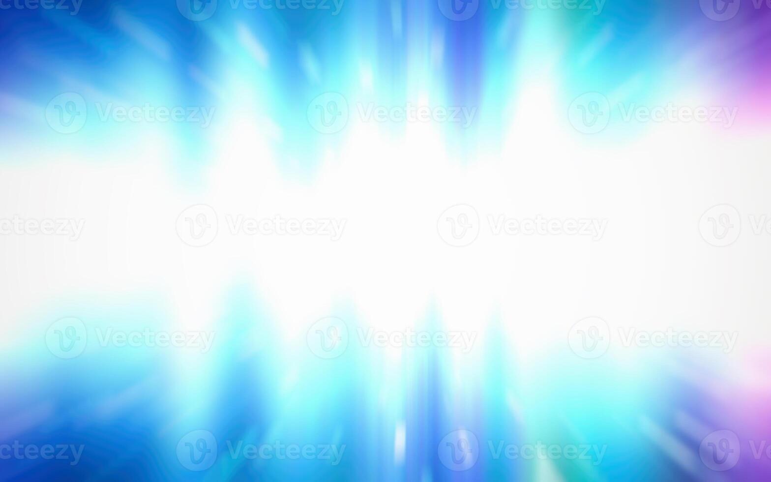 Blue and purple colors abstract background. photo