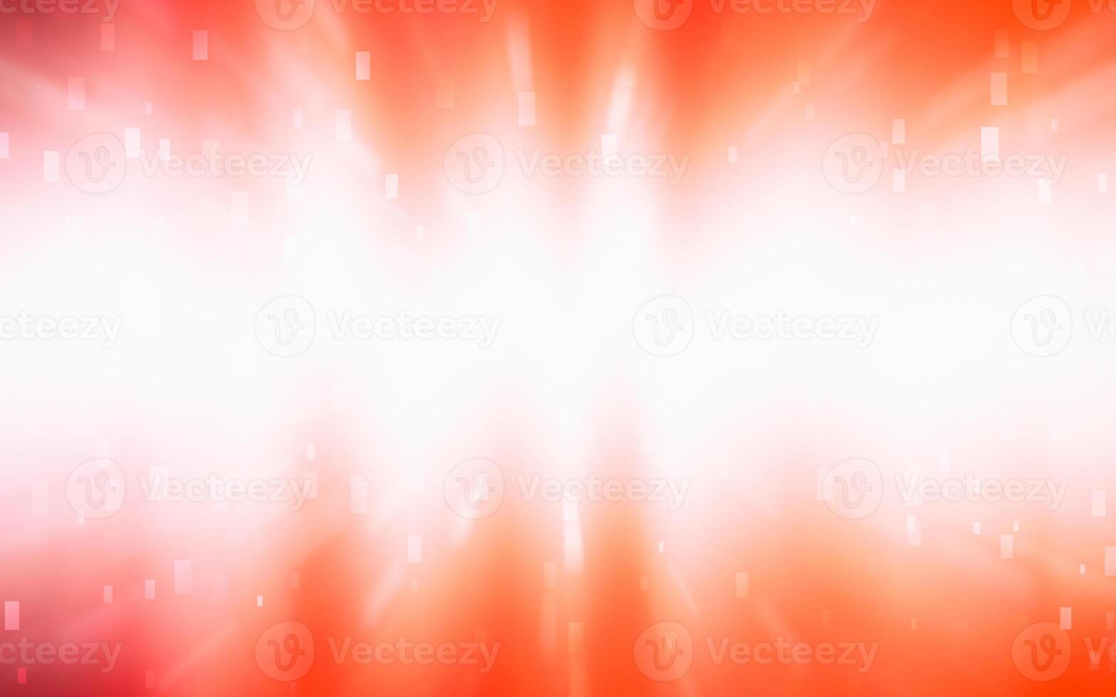 Red color abstract background. photo