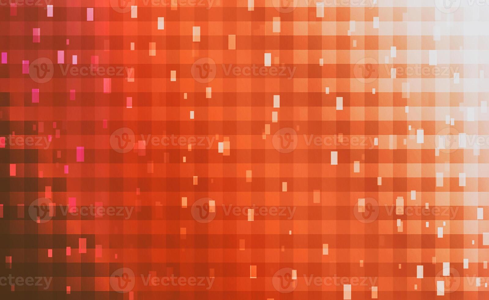 Red color abstract background. photo