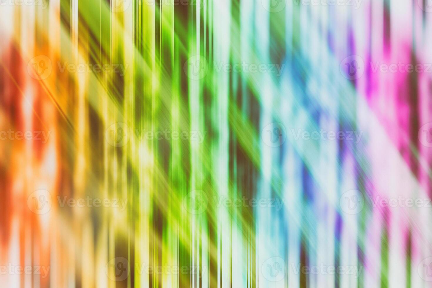 Rainbow colors abstract background. photo