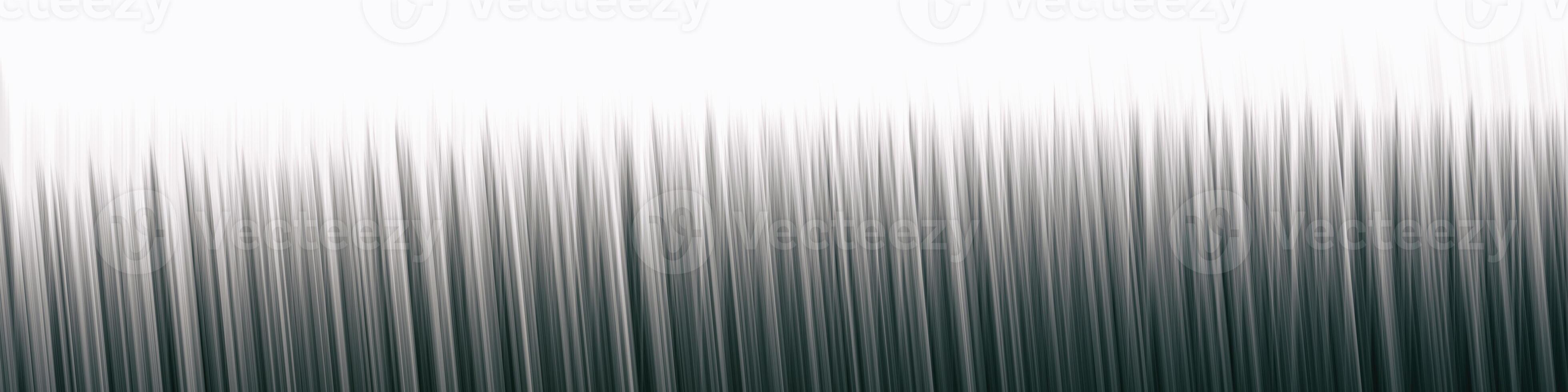 Monochrome gradient abstract background. photo