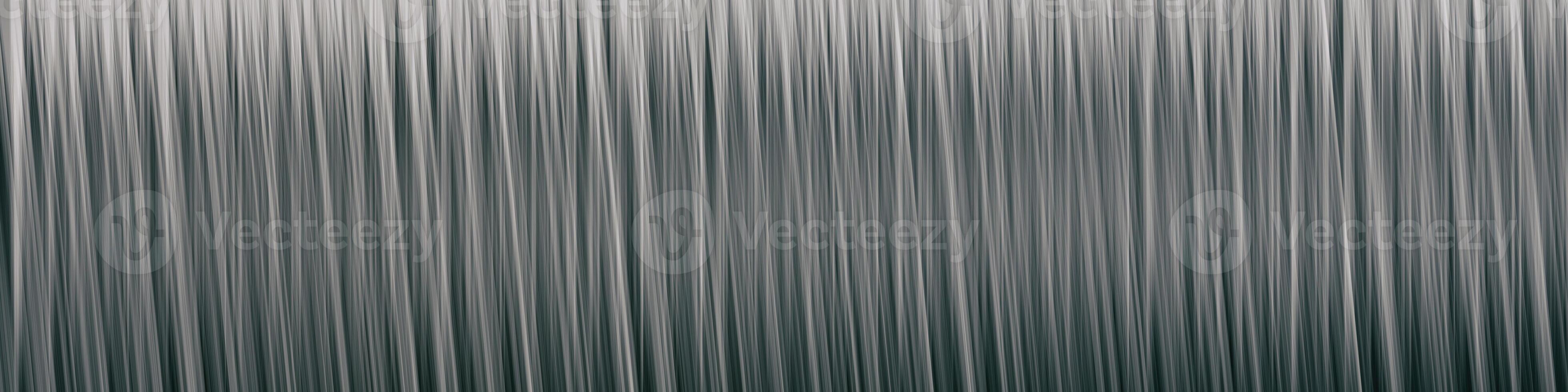 Monochrome gradient abstract background. photo