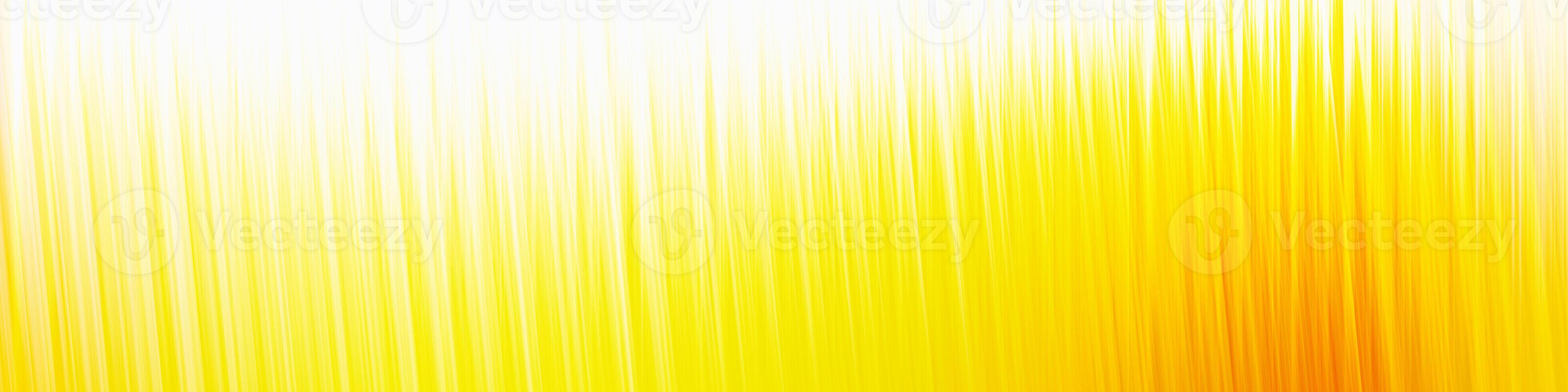 Golden gradient abstract background. photo
