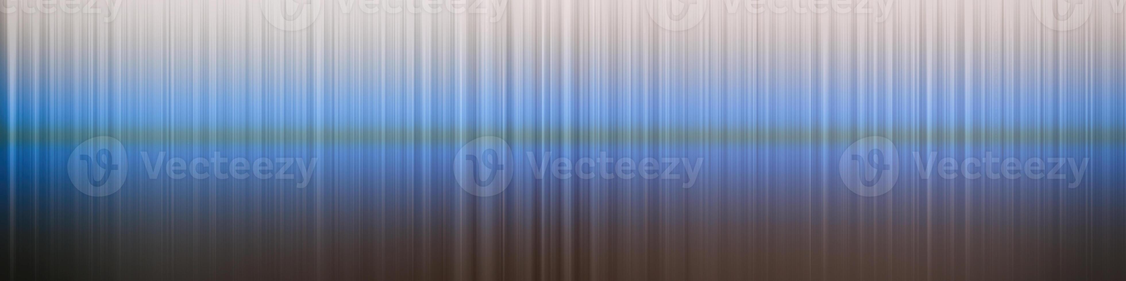 Black and blue gradient abstract background. photo