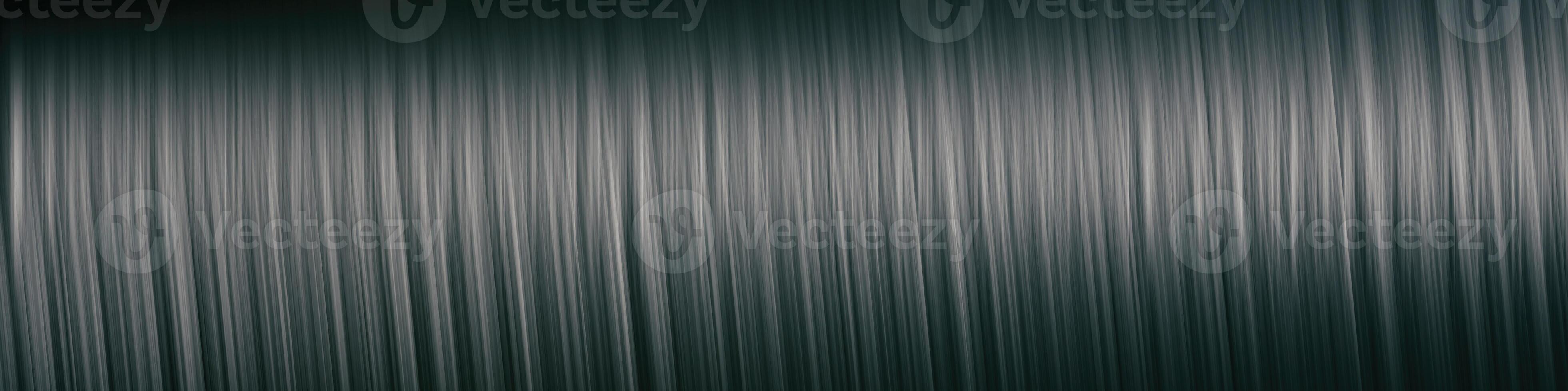 Monochrome gradient abstract background. photo