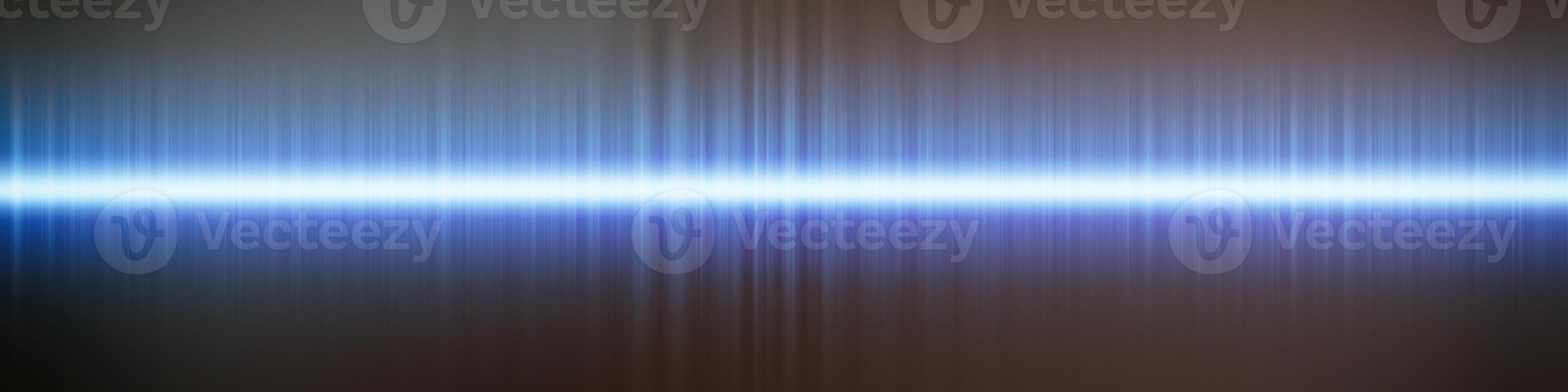 Black and blue gradient abstract background. photo