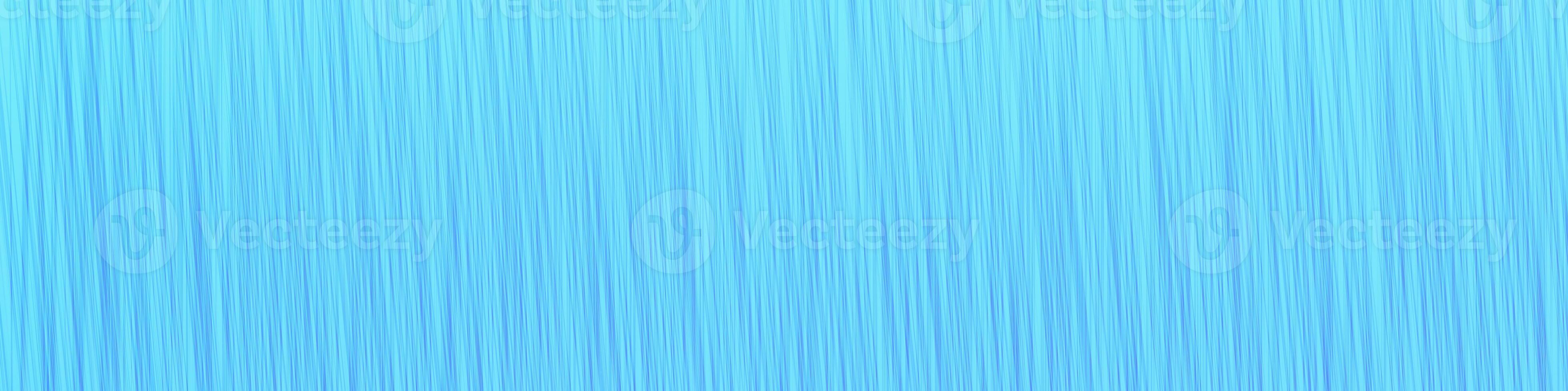 blue and cian gradient abstract background. photo