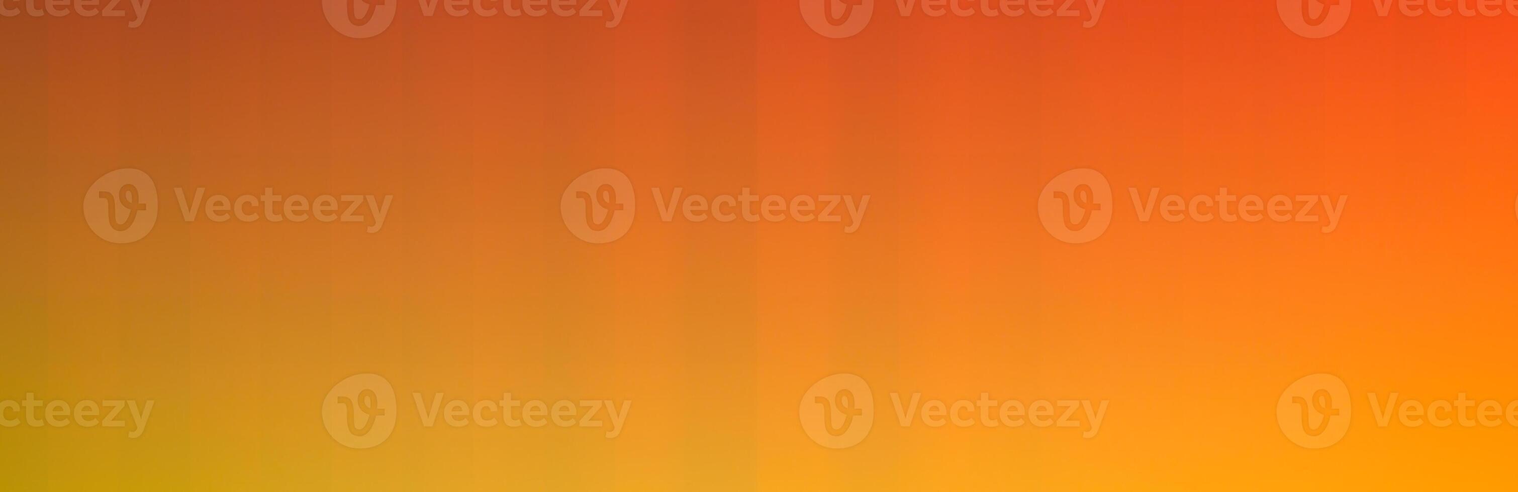 Yellow color abstract background. photo