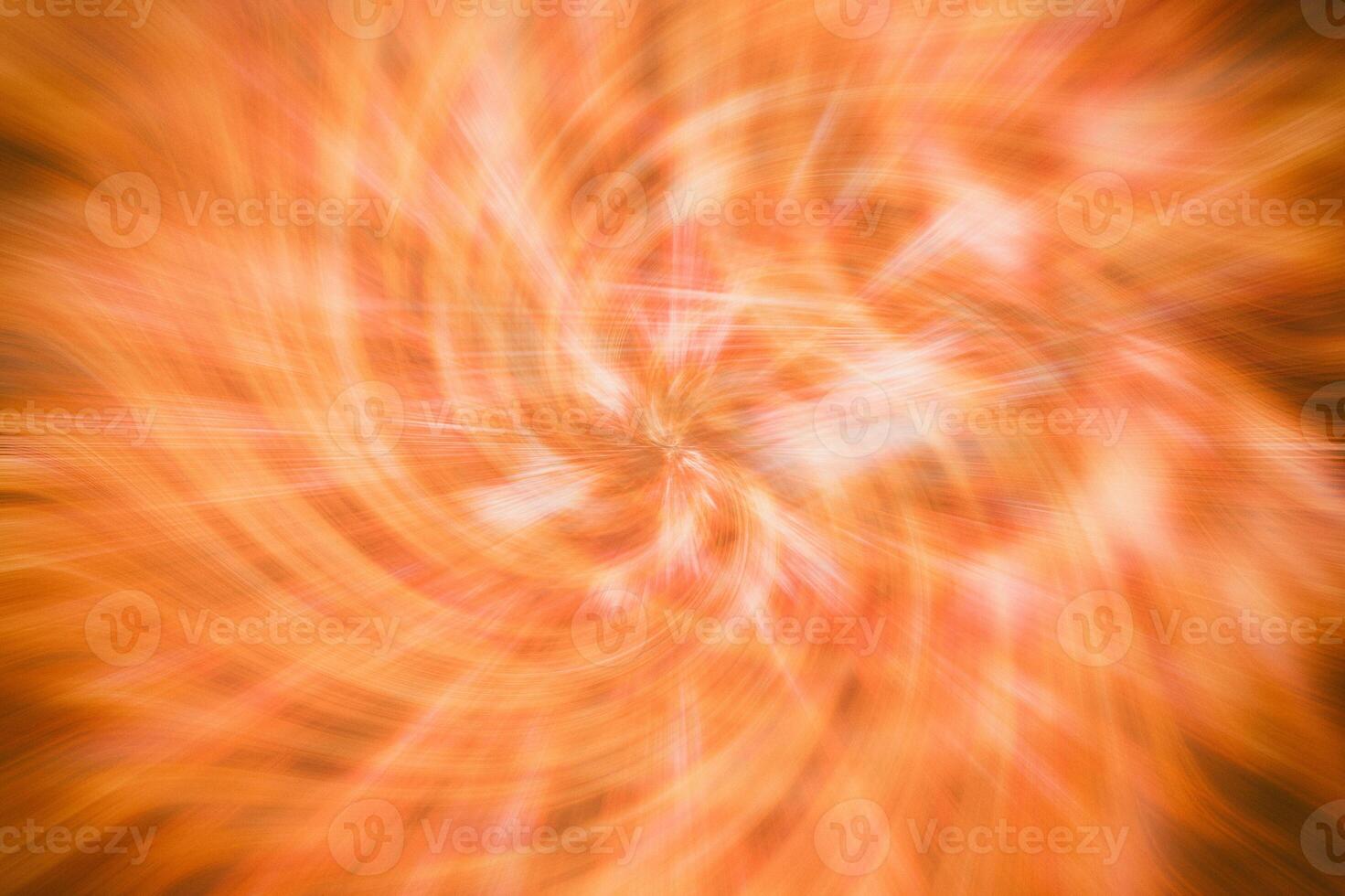 Red and orange abstract background for design. photo