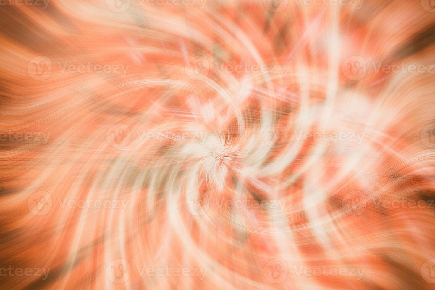 Red and yellow abstract background for design. photo