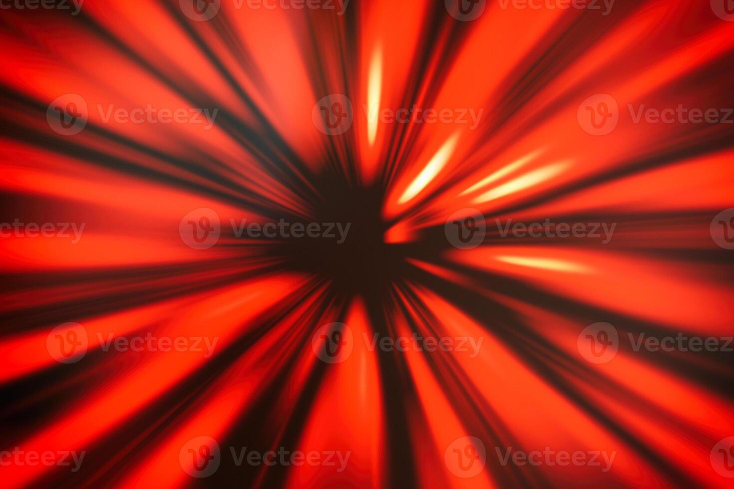 Red and black abstract background. photo