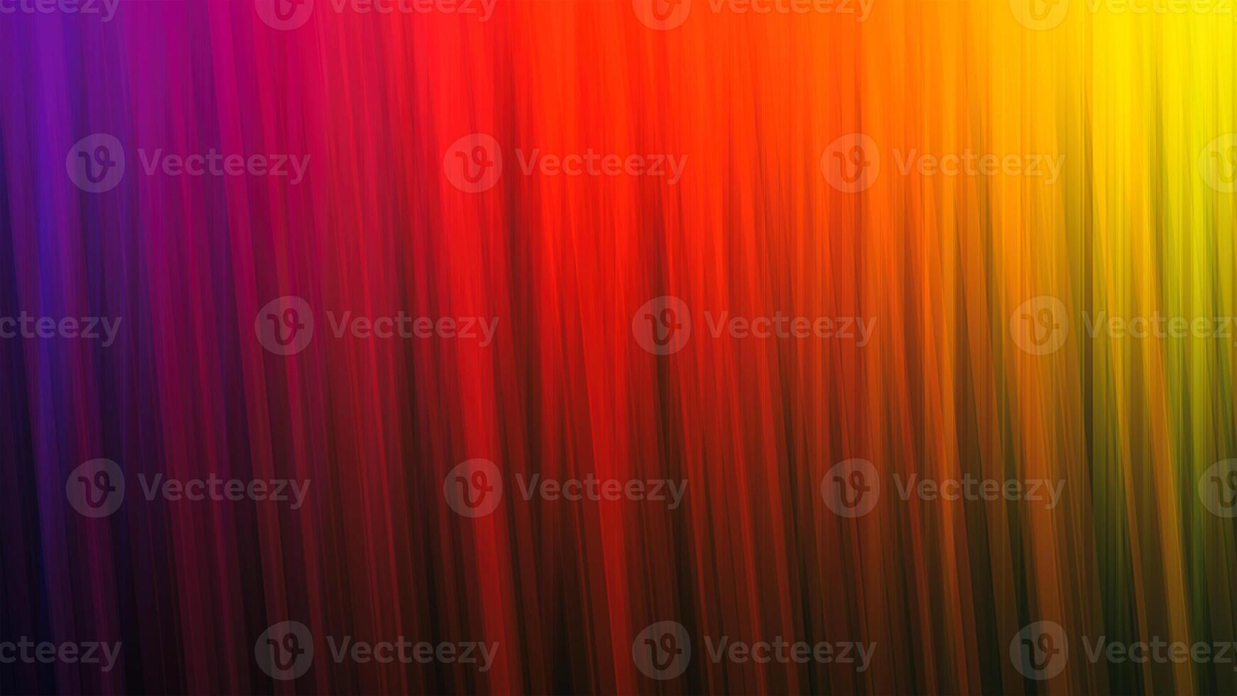 Rainbow colors abstract background. photo