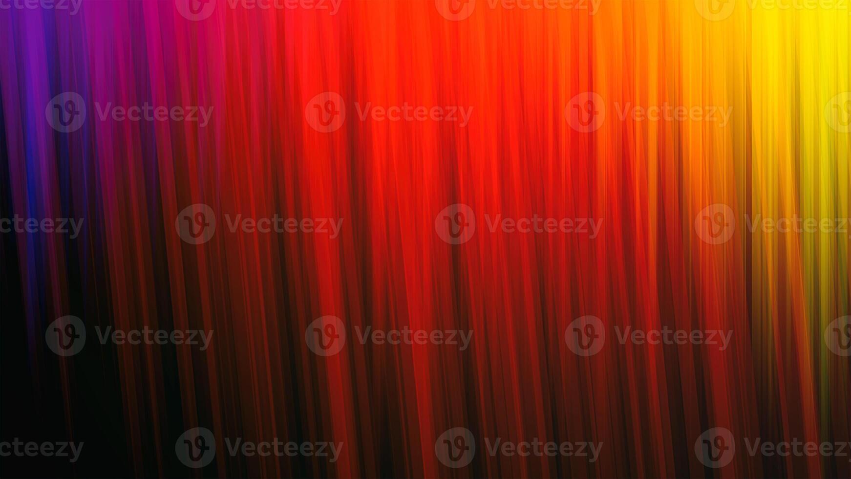 Rainbow colors abstract background. photo