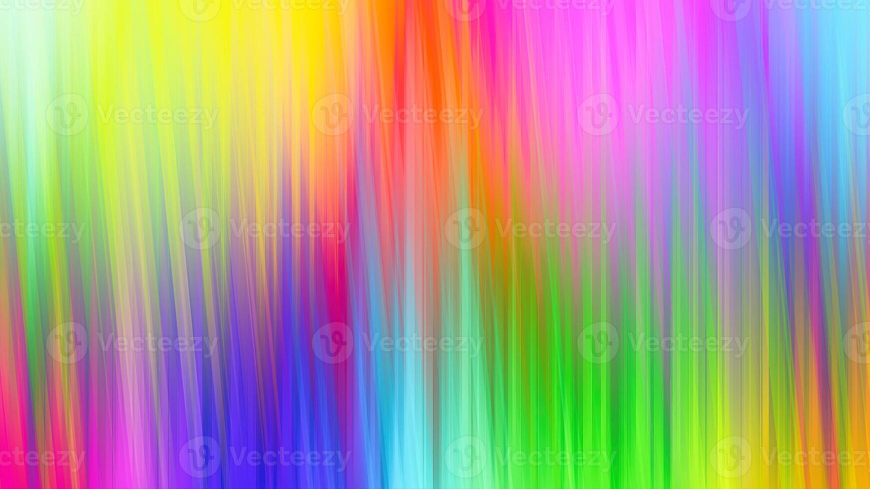Rainbow colors abstract background. photo