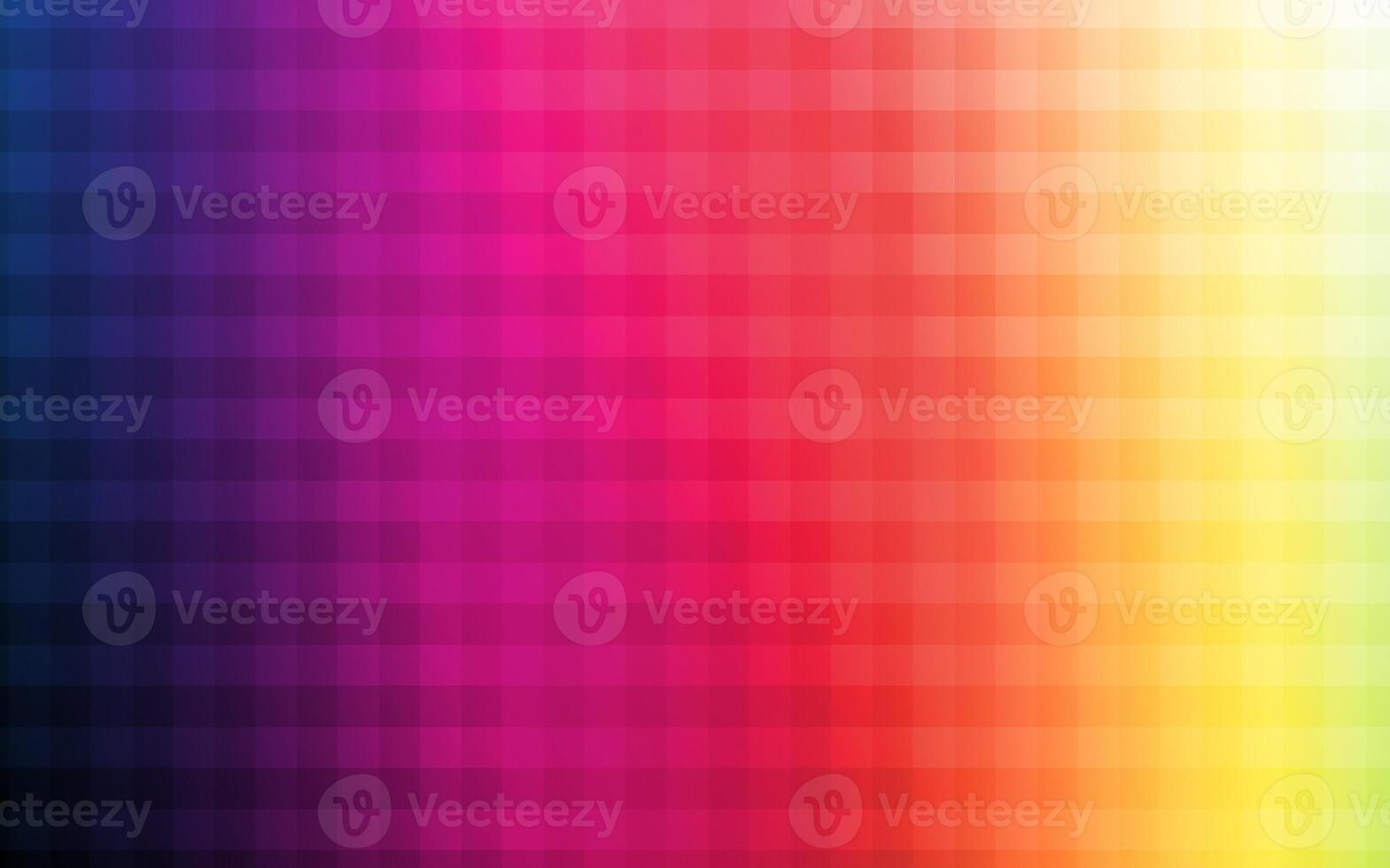Colorful abstract background. photo