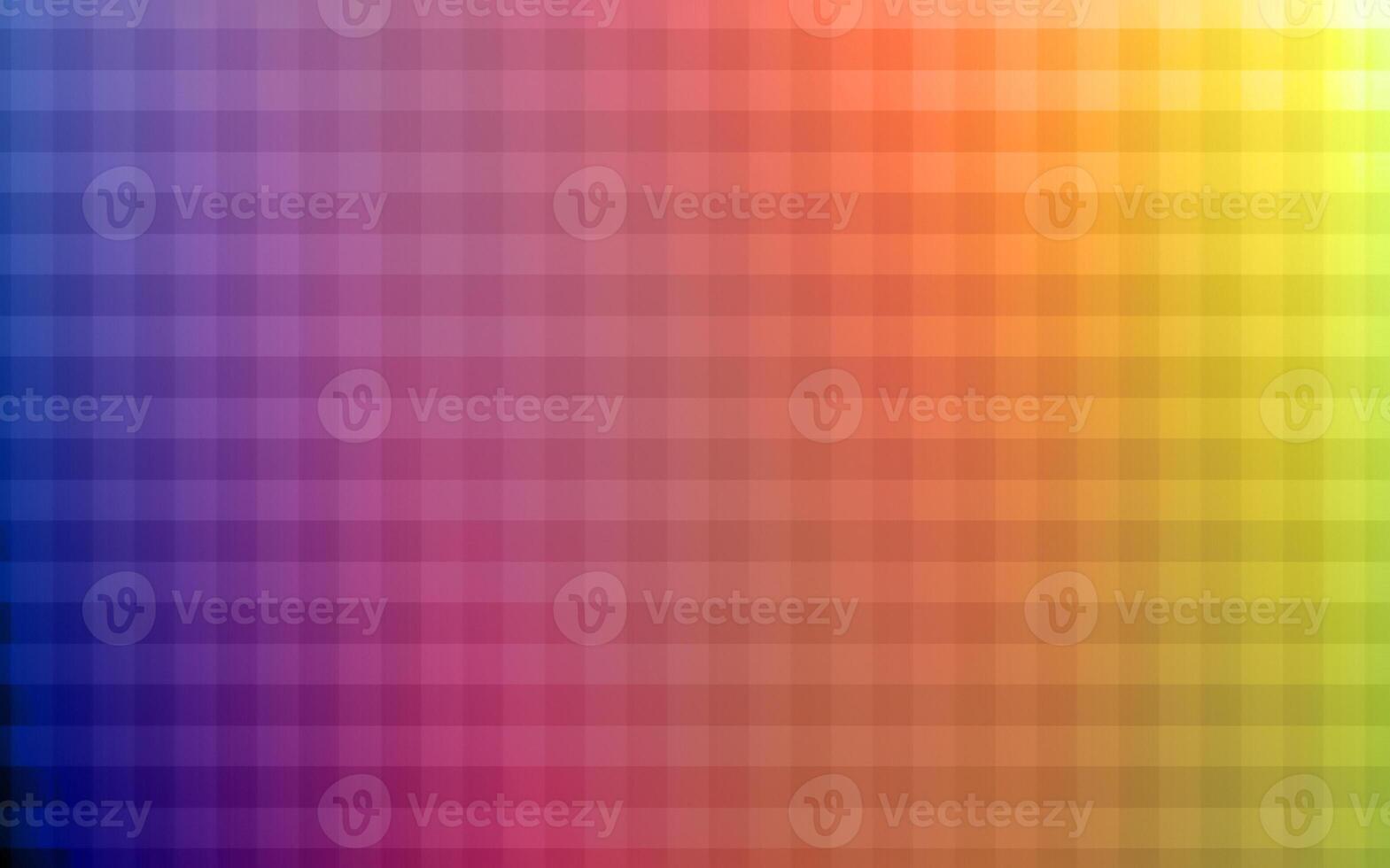 Colorful abstract background. photo