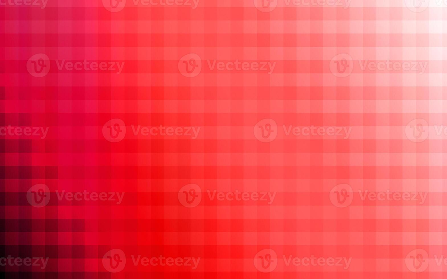 Red color abstract background. photo